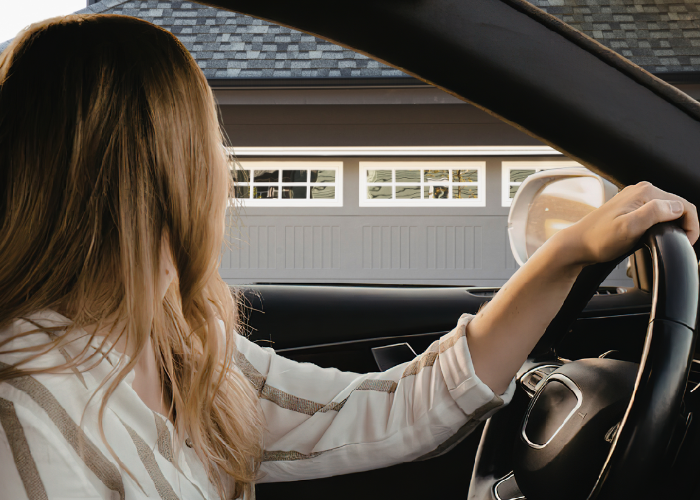 garage door not opening troubleshooting